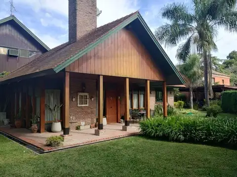 Casa en venta, Barrio con Protón, Las Palmas, en Muñiz