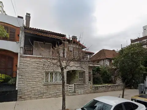 TERRENO - VENTA - 1110 M2 CUBIERTOS VENDIBLES - COGHLAN