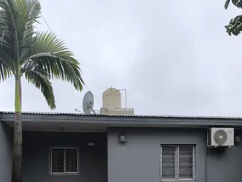 Casa en Alquiler al Oeste