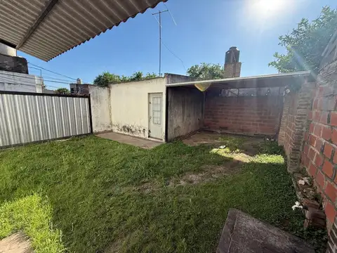 Depto Tipo Casa en Venta en Fisherton, USD 68.000