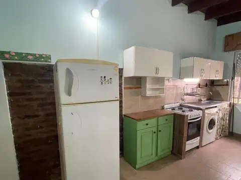 Casa en Alquiler de 1 dormitorio