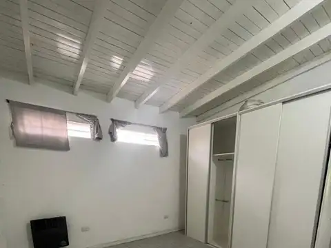 Casa en Alquiler de 1 dormitorio
