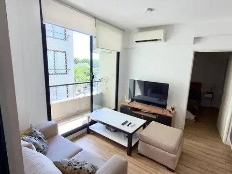Venta Dos ambientes Villa Urquiza