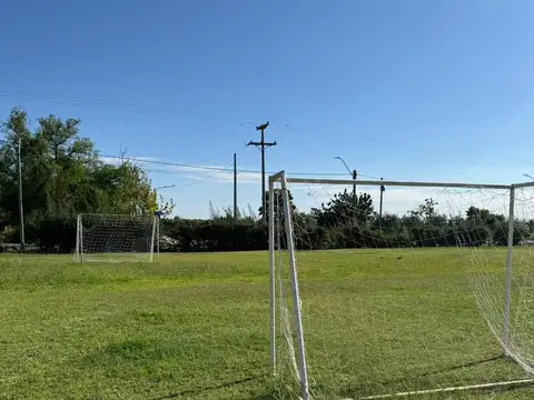 Terreno en  VENTA EN BARRIO PRIVADO CARRASCAL