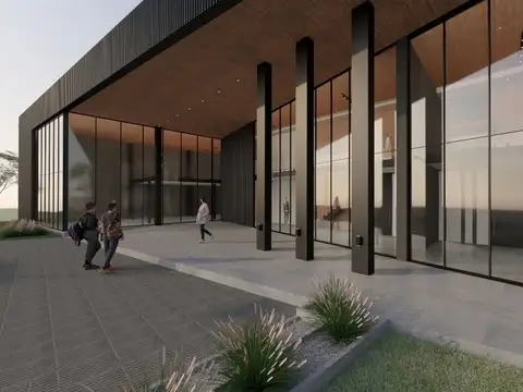 PREVENTA locales comerciales ruta 70. FINANCIACION