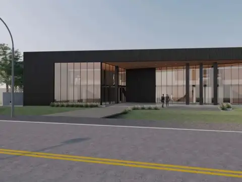 Brigadier López 800