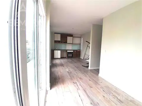 Departamento en Venta en Caballito, USD 133.000