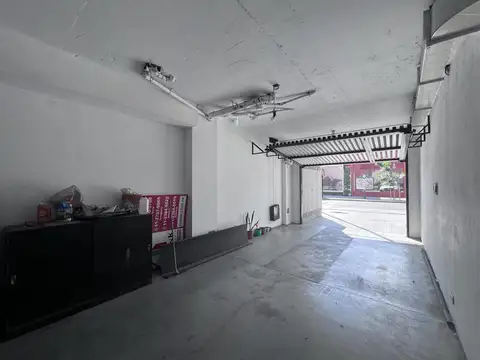 Local en Alquiler A Estrenar