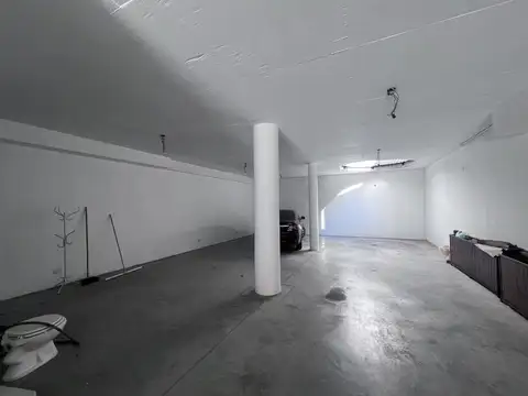 Local en Alquiler A Estrenar