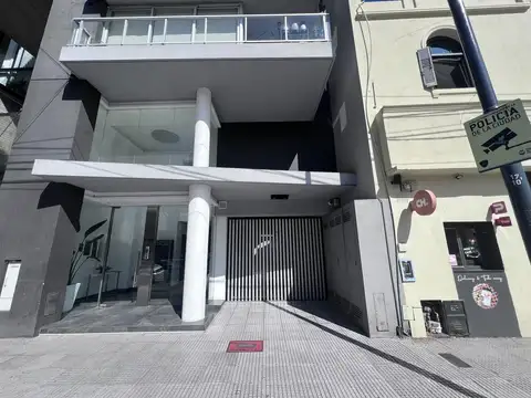 Local a Estrenar en Alquiler - Palermo Hollywood - Dorrego y Cabrera