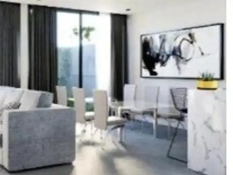 Departamento en Venta en City Bell, USD 180.000