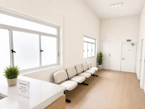 Departamento en Alquiler de 5 dormitorios