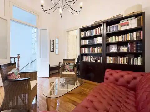 Depto Tipo Casa en Venta de 3 dormitorios
