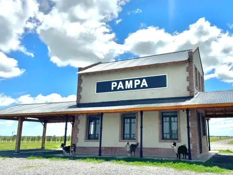 VENTA DE LOTES CON ENTREGA Y CUOTAS DESDE 550 DOLARES