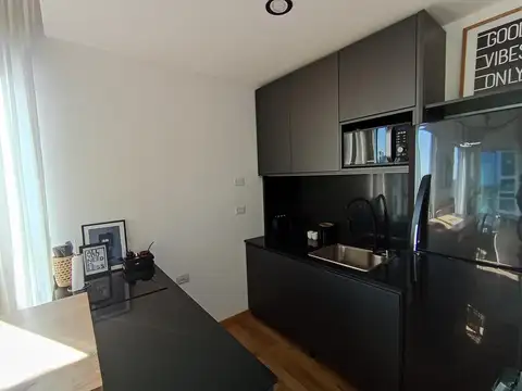 Departamento en Alquiler Temporal de 1 dormitorio