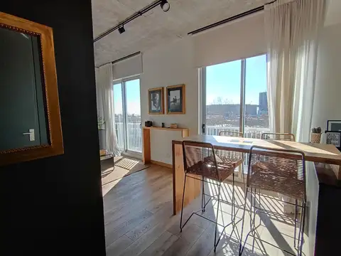 Quartier Retiro - Comodoro Pedro Zanni al 300 - JTB