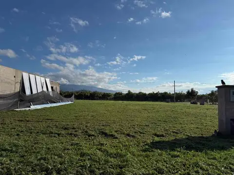 Terreno en Venta de 364,0 m2