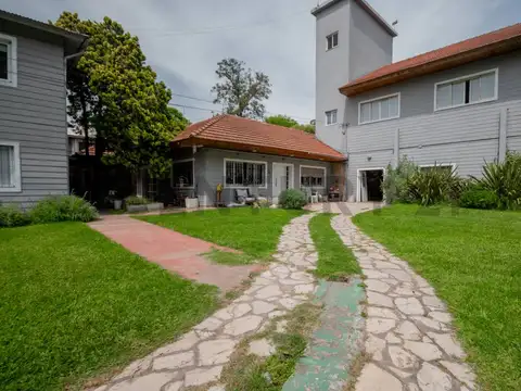 Venta lote 6700 mt2 zona Canning