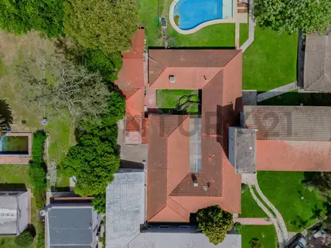 Terreno en Venta 143  mts Fondo