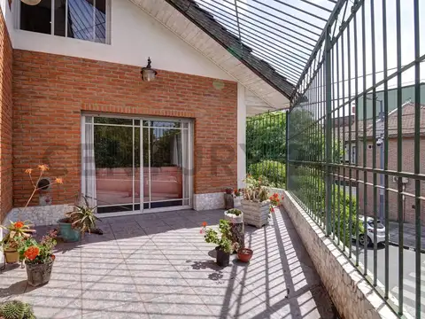 Casa en Venta en Parque Avellaneda, USD 329.000