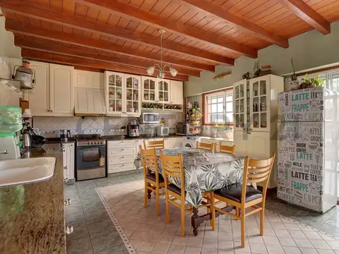 Casa en Venta 40 años