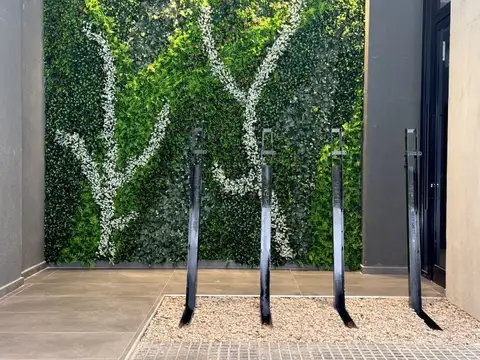 Departamento en Alquiler A Estrenar