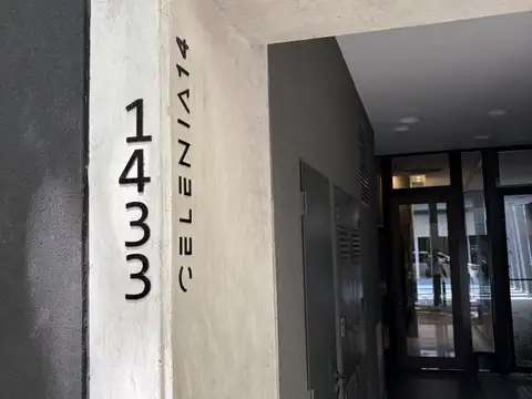 Departamento en Alquiler de Monoambiente