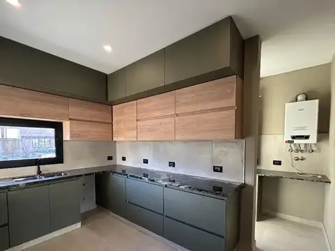 Casa en Venta A Estrenar