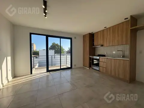 Depto Tipo Casa en Venta de 2 ambientes