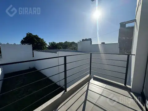 Depto Tipo Casa en Venta A Estrenar