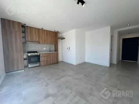 Depto Tipo Casa en Venta de 1 dormitorio