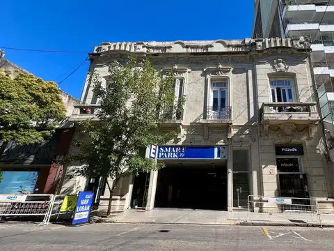 España y Rioja - Cocheras en venta