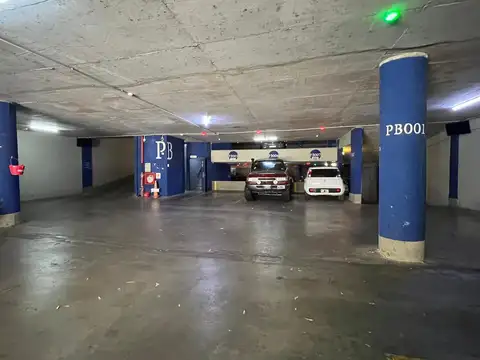 Cocheras Centricas EN VENTA