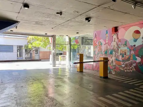 Cocheras Centricas EN VENTA