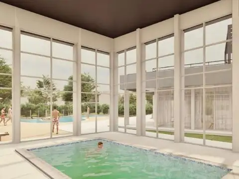 Barrio Privado Brisas del Mar