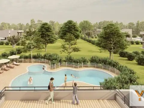 Terreno en venta - 1.000mts2 - Balneario Mar Chiquita