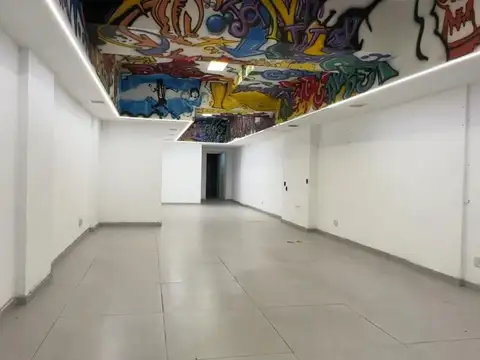 Local en Venta en Villa Crespo, USD 129.500