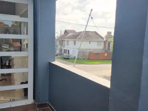 Ph 3 ambientes  zona Los Pinares