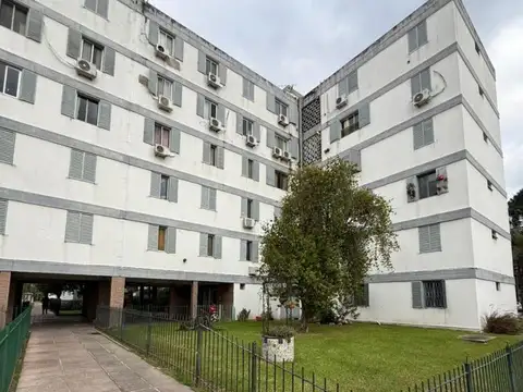 DEPARTAMENTO 3 AMBIENTES
