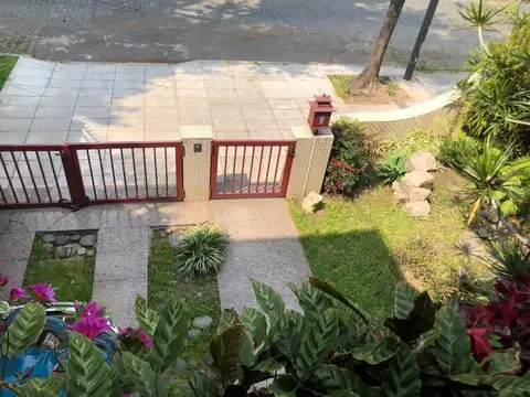 Casa unica en su estilo