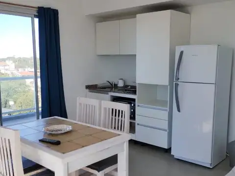 Departamento en Alquiler Temporal A Estrenar