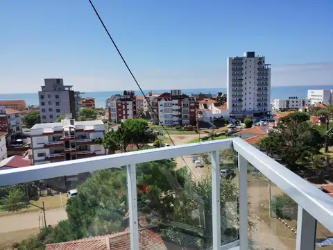ALQUILER EN VILLA GESELL - BLUE HORIZON VG -MARZO ABRIL 2025