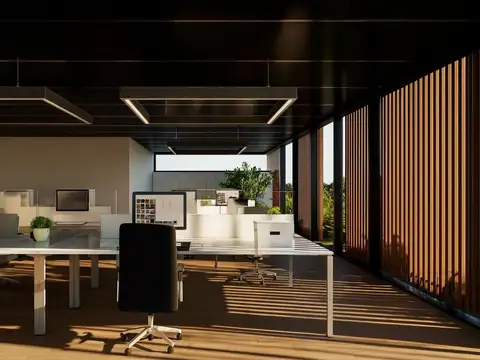 Departamento en Venta con 1 cochera