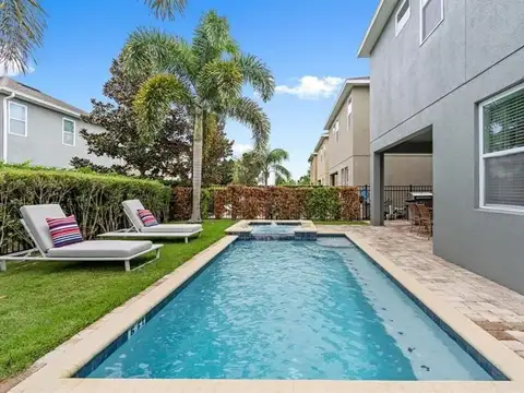 Casa en Venta de 7 dormitorios