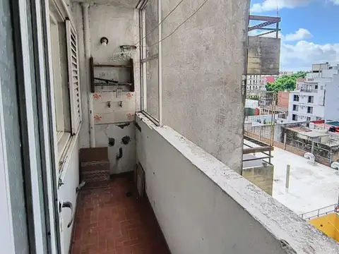 Departamento en Alquiler de 3 ambientes