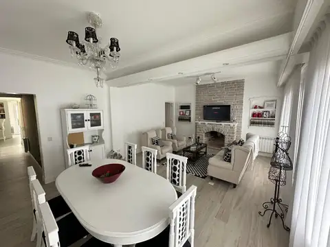 Departamento en Alquiler Temporal de 3 ambientes