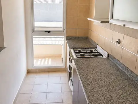 belgrano 1200, Piso 1