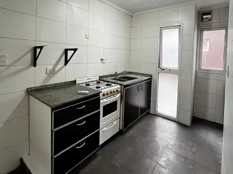 Departamento en Alquiler 10 años