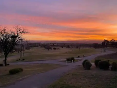 Terreno en Venta en Valle del Golf, USD 41.000