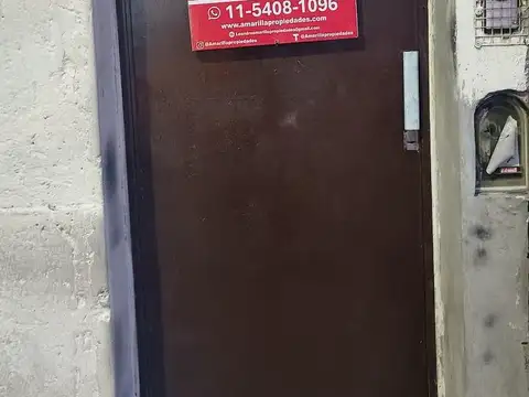 José Ingenieros 1604 1600